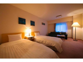 Ashibetsu Onsen Starlight Hotel - Vacation STAY 61779v